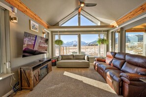 Smart-TV, Computerbildschirme