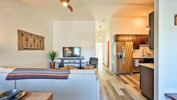 Téléviseur connecté