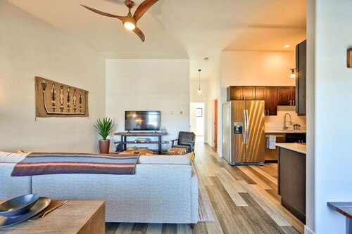 Summit Escape Condo-STR290