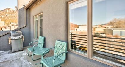 Summit Escape Condo-STR290