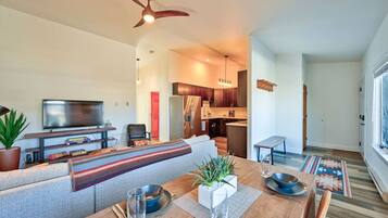 Téléviseur connecté