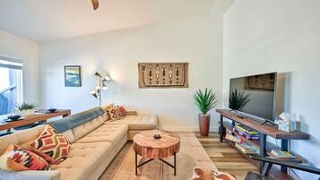 Téléviseur connecté