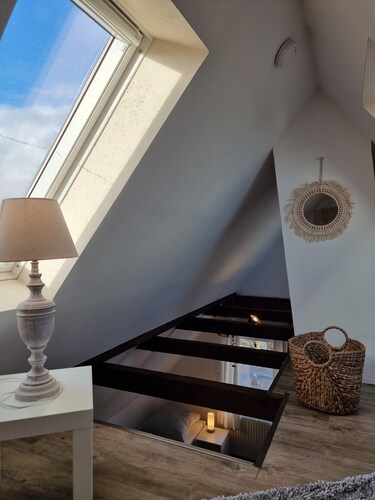 Vacation home Skipper on the North Sea pet friendly