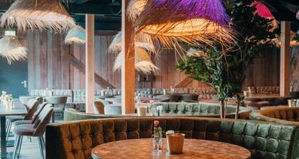 Big lodge | 6 persons