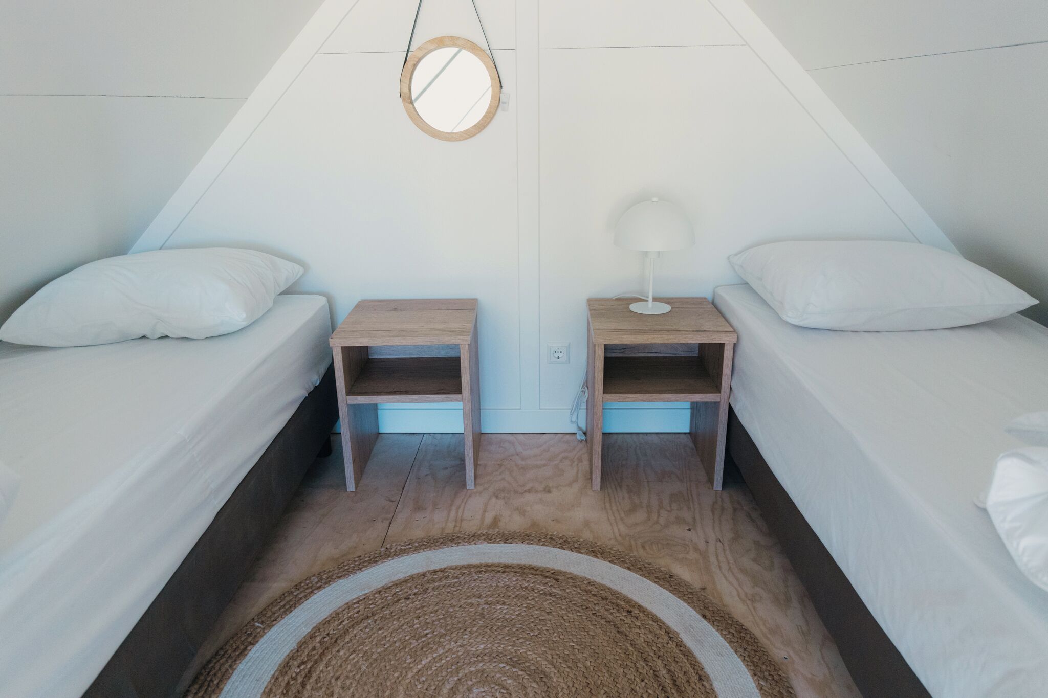 2 quartos, acesso à internet