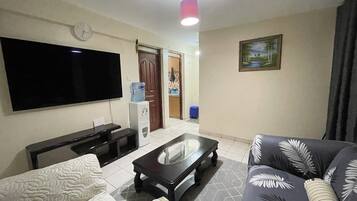 Smart TV