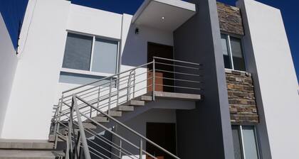 Downtown Durango Apartment (perfect for families)