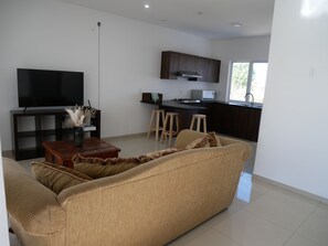 Interior - Downtown Durango Apartment (perfect for families) (Durango)