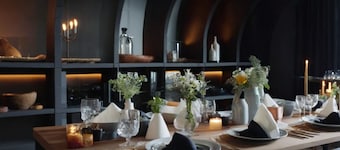 Experience Exclusive Luxury at Arlberg Chalet in Oberlech