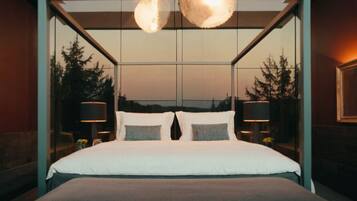 10 habitaciones y wifi
