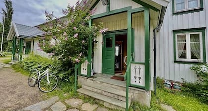 Scenic Rural Apartment