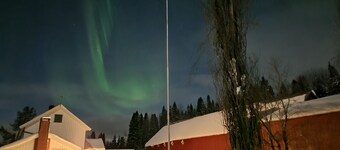 Scenic Rural Apartment