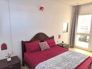 Appartement Harissa - Evasion Loisir Yasmine Hammamet (Hammamet)