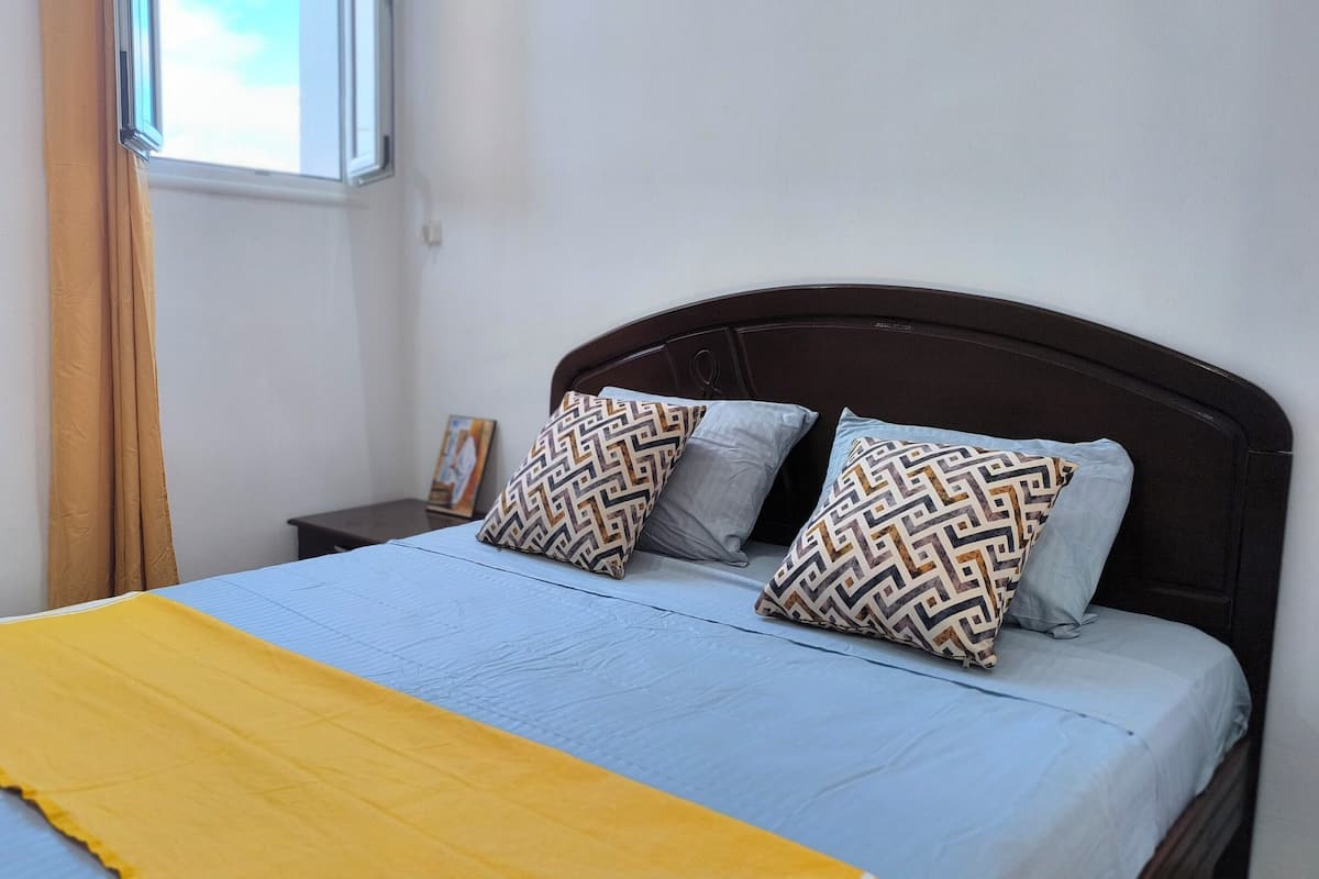 Appartement Makroud | 床单