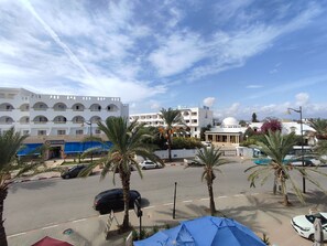 Exterior - Evasion Loisir Yasmine Hammamet (Hammamet)