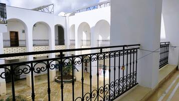 Appartement Huile d'olive | Terrace/patio