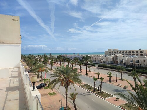 Evasion Loisir Yasmine Hammamet