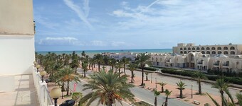 Evasion Loisir Yasmine Hammamet