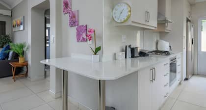 Villa Caylee Caribbean Estates, Pinnacle of Luxury, Private Beachfront Escape