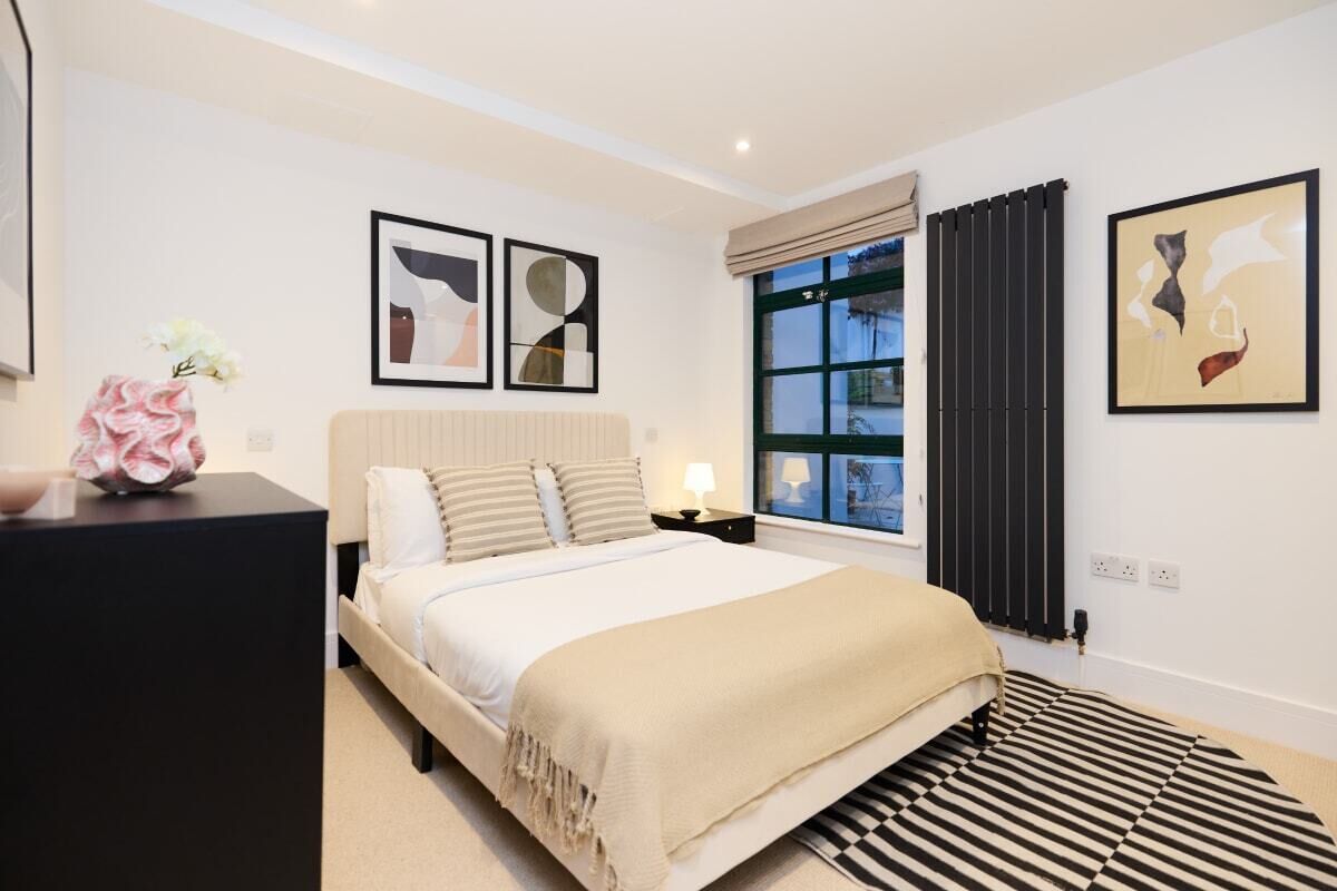 Apartment (2 Bedrooms) | Exterior