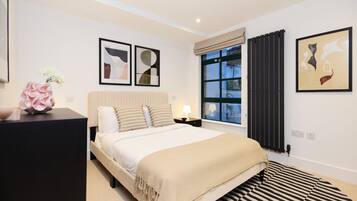 Apartment (2 Bedrooms) | Exterior