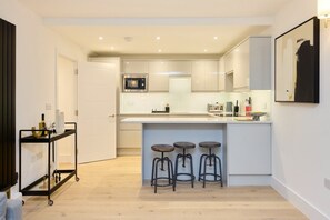 Apartment (2 Bedrooms) | Exterior