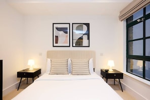 Appartement (2 Bedrooms) | Extérieur