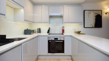 Apartment (2 Bedrooms) | Exterior