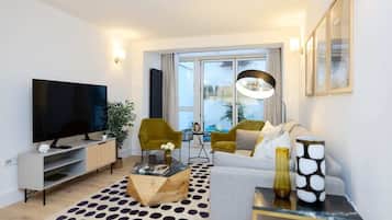 Apartment (2 Bedrooms) | Exterior