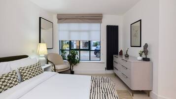 Apartment (2 Bedrooms) | Exterior