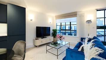 Apartment (2 Bedrooms) | Exterior