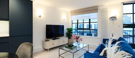 公寓 (2 Bedrooms) | 外觀