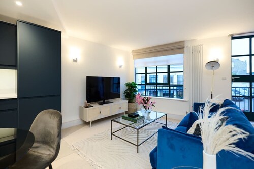 The Melbray Escape - Trendy 2bdr Apartment