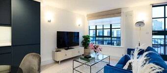 The Melbray Escape - Trendy 2bdr Apartment