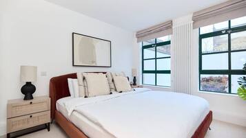 Departamento (2 Bedrooms) | Exterior