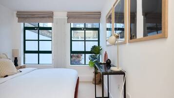 Apartment (2 Bedrooms) | Exterior