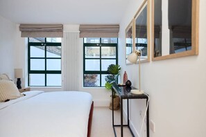 Apartment (2 Bedrooms) | Exterior