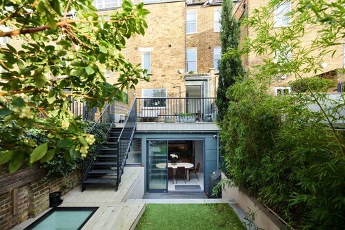 The Hamilton Gardens Hideaway - Modern 4bdr Home With Garden