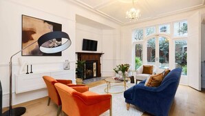 Hus (6 Bedrooms) | Oppholdsområde