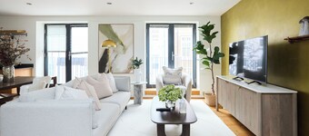 The Shoreditch Retreat - Inviting 2bdr Apartment