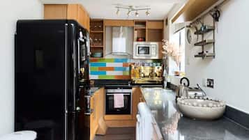 Appartamento (2 Bedrooms) | Esterni