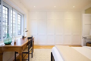 Hus (4 Bedrooms) | Exteriör