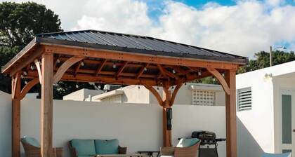 Casa Tres Luna