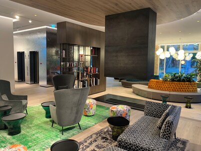 Frankfurt Studio 226: Your Retreat Near the Main Train Station and Messegelände!