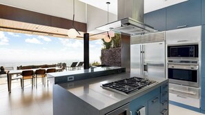 Ferienhaus (3 Bedrooms) | Innenbereich