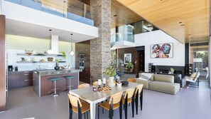 獨棟房屋 (3 Bedrooms) | 住宿內部