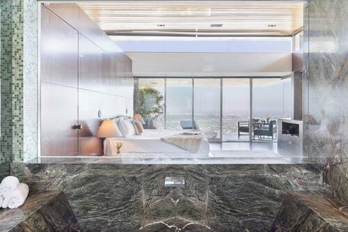 Ferienhaus (3 Bedrooms) | Innenbereich