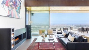 Hus (3 Bedrooms) | Interiör