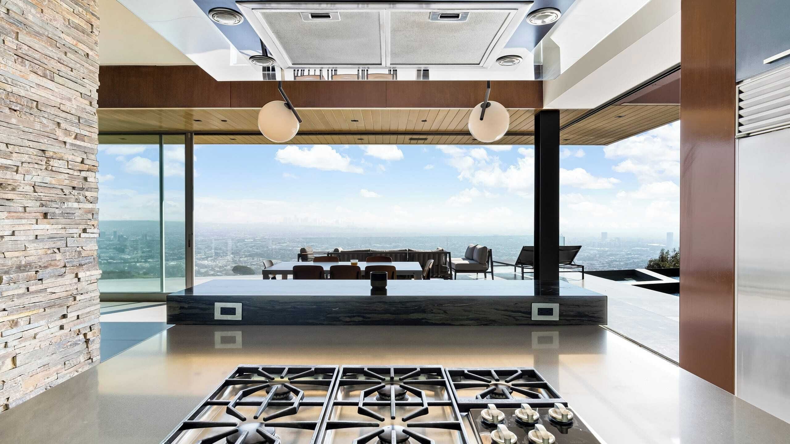 Huis (3 Bedrooms) | Interieur