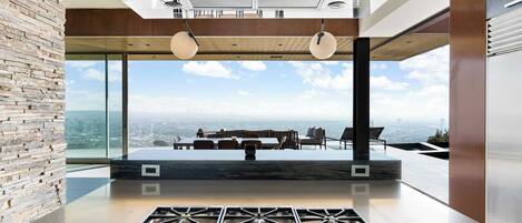 Huis (3 Bedrooms) | Interieur